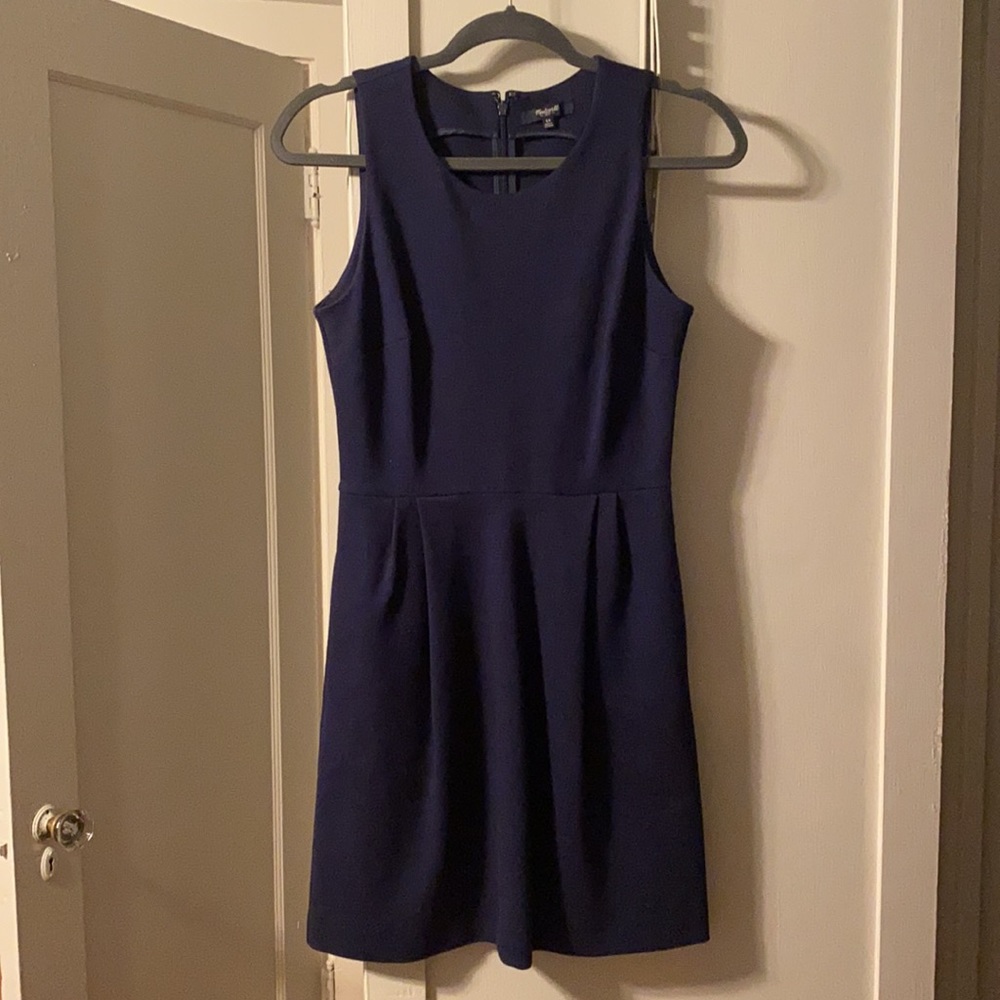 Women’s madewell dress size XS